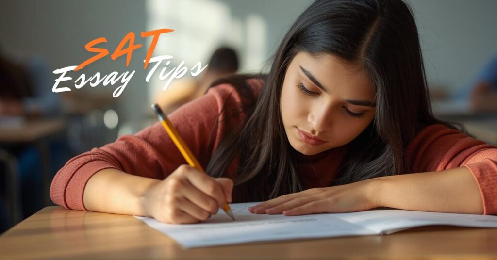 Sat Essay Tips