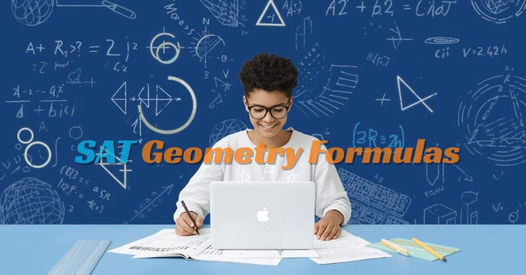 Sat Geometry Formulas