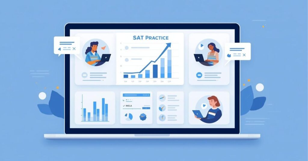 Best SAT Online Coaching Platforms