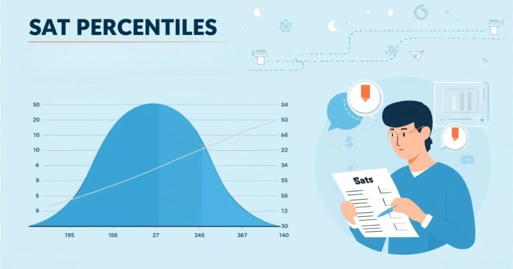 SAT Percentiles