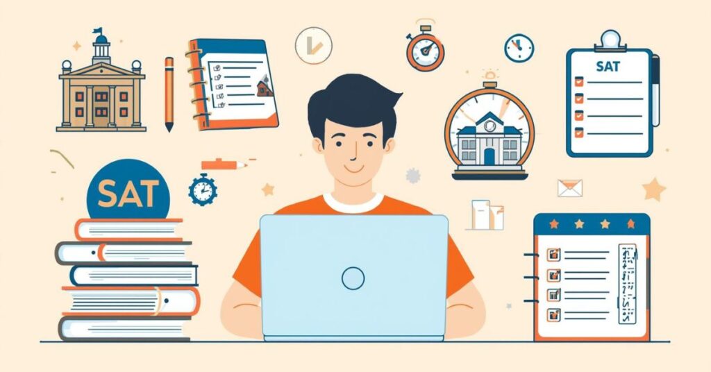 Sat Prep For Beginners