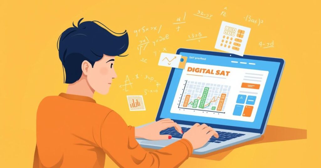 SAT Math Practice Questions with Answers